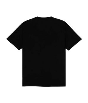 DOLLY NOIRE - SIGNATURE EMBROIDERY TEE BLACK