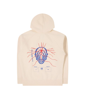 EDWIN - MIND DRIFTER HOODIE SWEAT