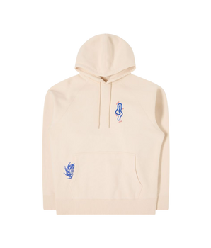 EDWIN - MIND DRIFTER HOODIE SWEAT