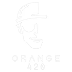 Orange 420