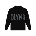 DOLLY NOIRE - SWEATER BLACK