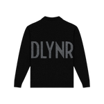 DOLLY NOIRE - SWEATER BLACK