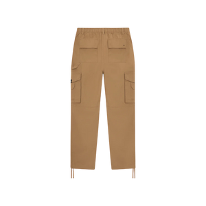 DOLLY NOIRE -  RIPSTOP BAGGY CARGO BEIGE