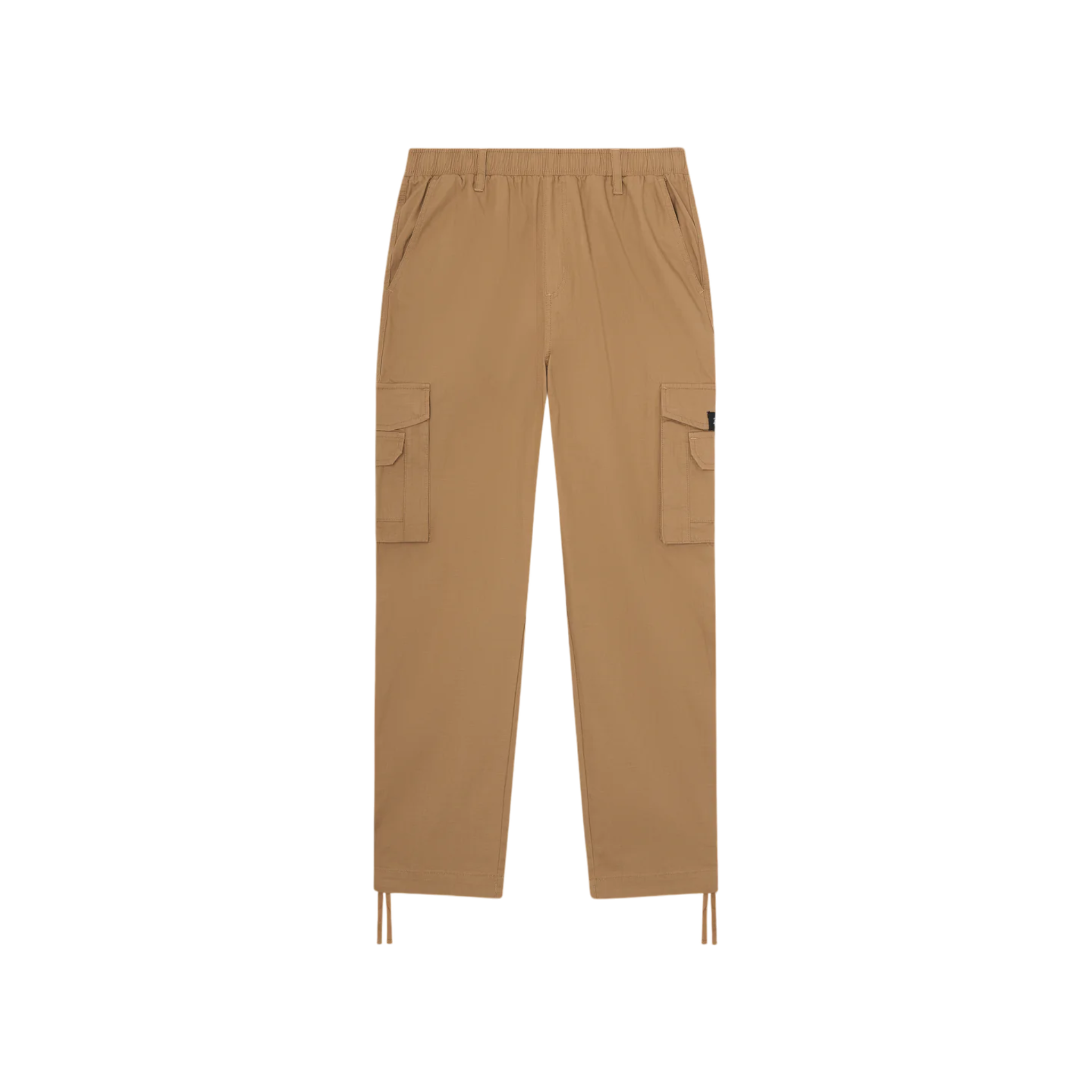 DOLLY NOIRE -  RIPSTOP BAGGY CARGO BEIGE