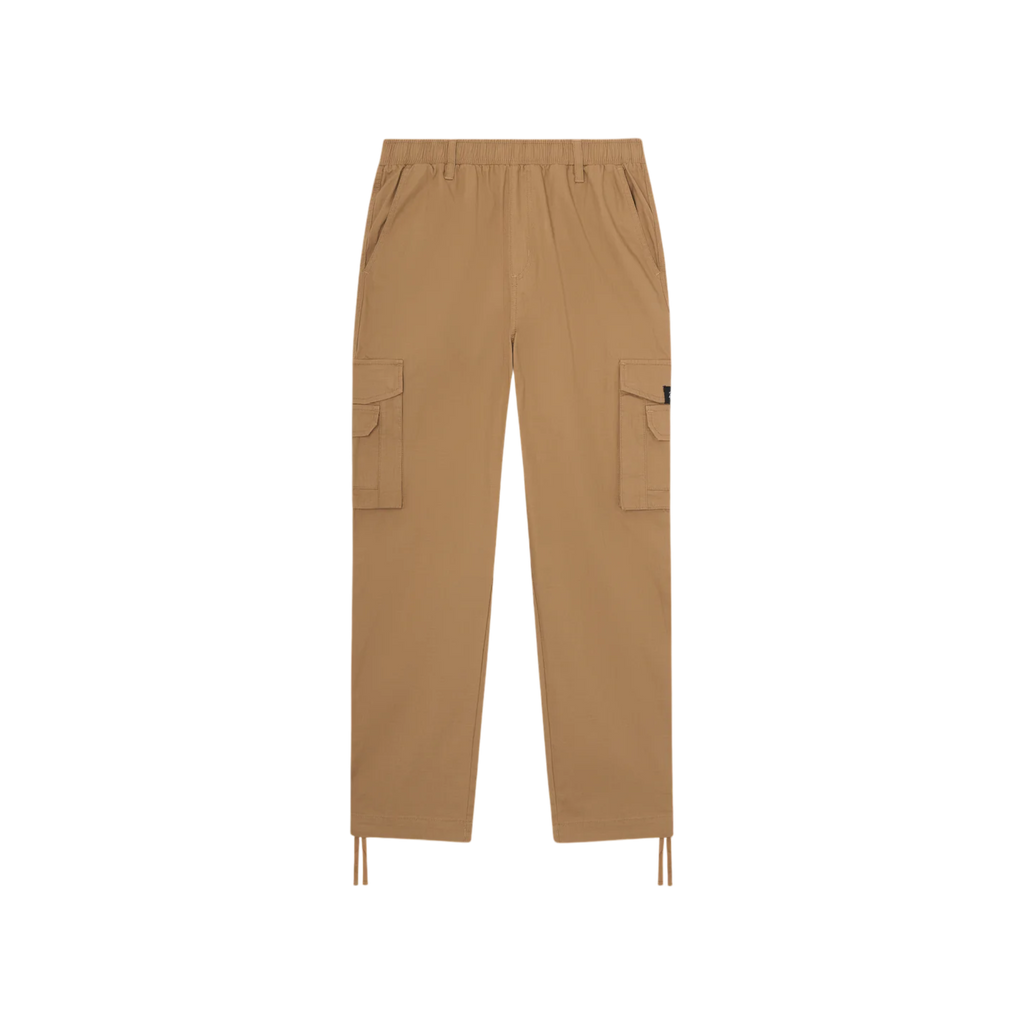 DOLLY NOIRE -  RIPSTOP BAGGY CARGO BEIGE