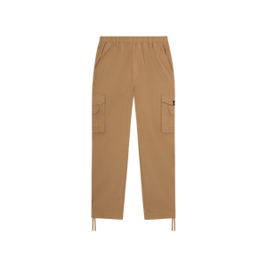 DOLLY NOIRE -  RIPSTOP BAGGY CARGO BEIGE