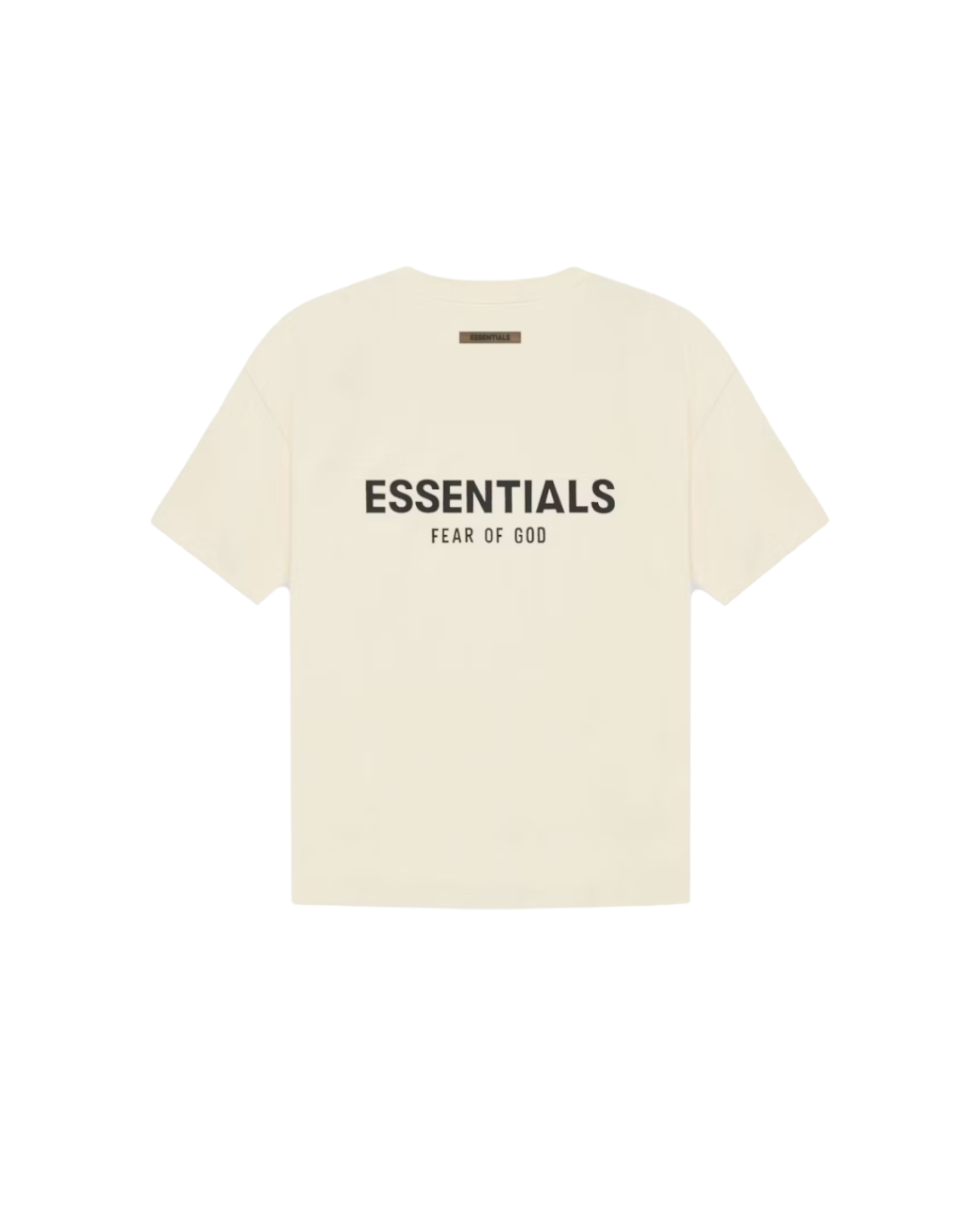 ESSENTIALS - FEAR OF GOOD CREAM