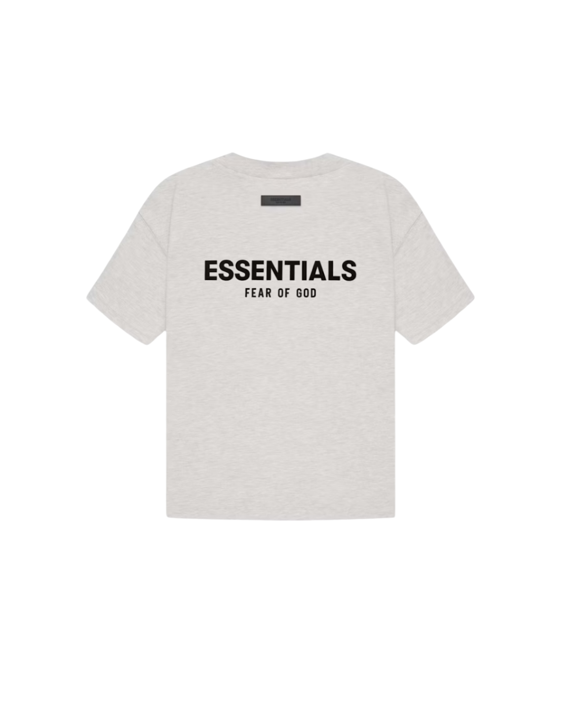 ESSENTIALS - FEAR OF GOOD GREY