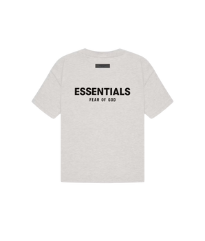 ESSENTIALS - FEAR OF GOOD GREY