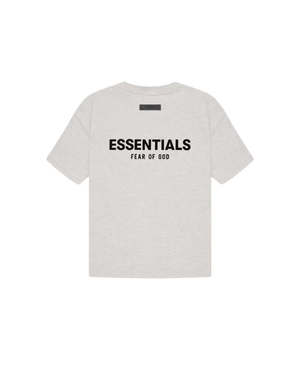 ESSENTIALS - FEAR OF GOOD GREY