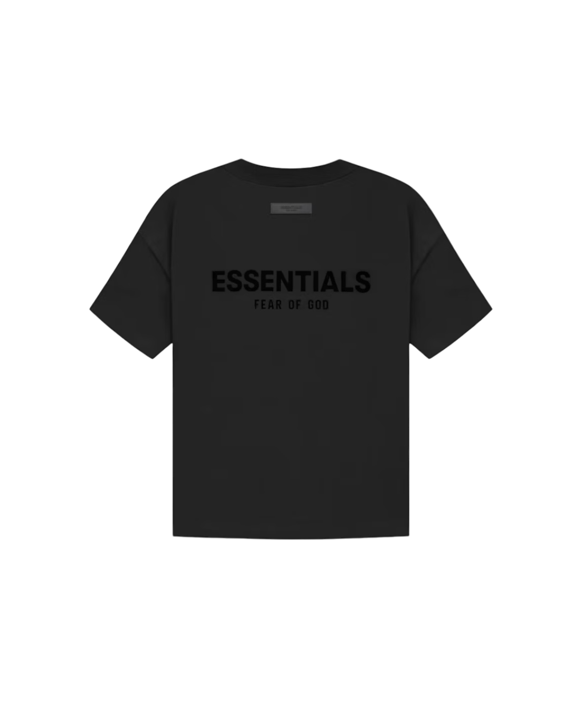 ESSENTIALS - FEAR OF GOOD BLACK