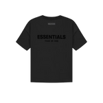 ESSENTIALS - FEAR OF GOOD BLACK