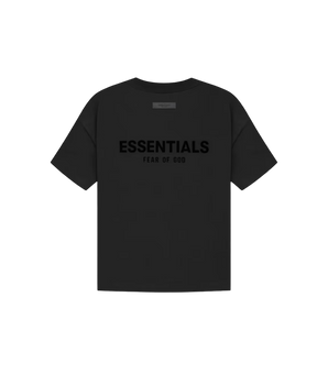 ESSENTIALS - FEAR OF GOOD BLACK