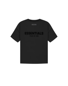 ESSENTIALS - FEAR OF GOOD BLACK