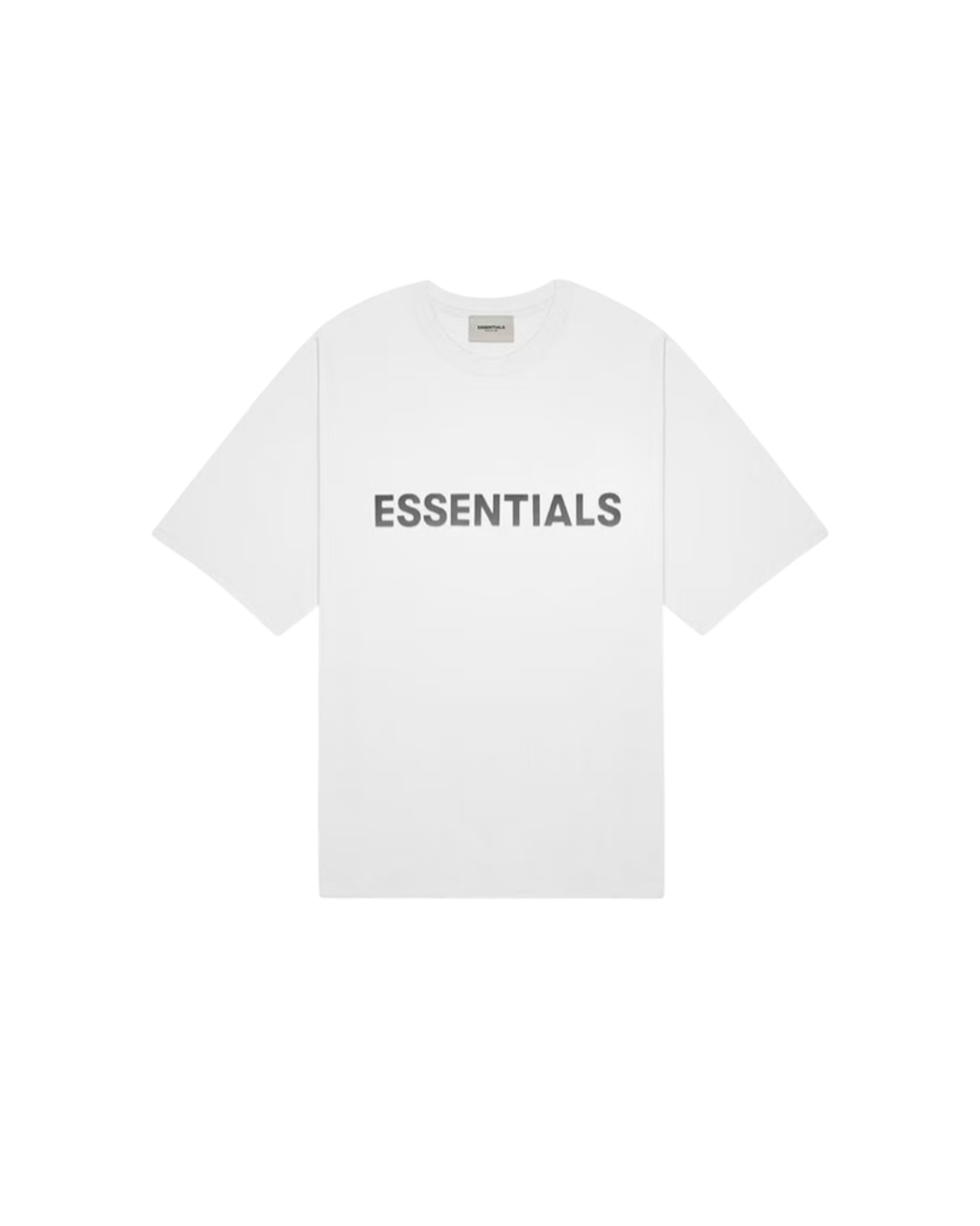 ESSENTIALS - FEAR OF GOOD WHITE