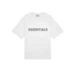 ESSENTIALS - FEAR OF GOOD WHITE