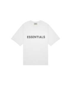 ESSENTIALS - FEAR OF GOOD WHITE