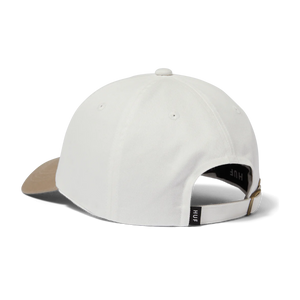 HUF - Long Shot Curved Visor 6-panel hat
