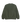 HUF - MASON CREWNECK SWEATSHIRT GREEN