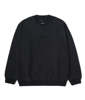 HUF - MASON CREWNECK SWEATSHIRT