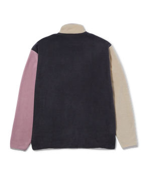 HUF - NEW DAY COLOR BLOCK TECH FLEECE