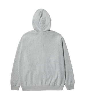 HUF - OUTLINES HEAVY WEIGHT FULL-ZIP FLEECE