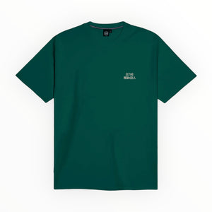 Dolly Noire - Levi Tee Green