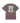 HUF - RHYTHMS T-SHIRT LIGHT PLUM