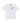 HUF - RIM & WHEEL INC T-SHIRT WHITE
