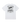 HUF - RIM & WHEEL INC T-SHIRT WHITE