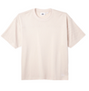 OBEY - PARK PRACTICE JERSEY BEIGE