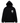 HUF - COSMIC ASSEMBLAGE P/O HOODIE BLACK