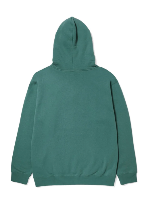 HUF - POP FLY GREEN HOODIE