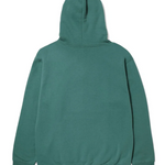 HUF - POP FLY GREEN HOODIE