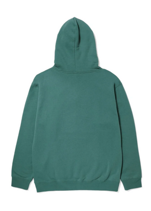 HUF - POP FLY GREEN HOODIE