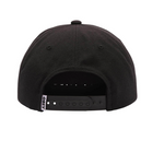 OBEY - CHAOS 6 PANEL CLASSIC SNAPBACK