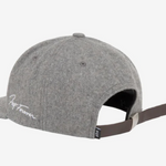 HUF - FOREVER SNAPBACK GREY