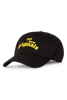 THE NEW ORIGINAL - WORKMAN CAP BLACK