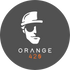 Orange 420