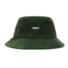 OBEY - Bold Cord Bucket Hat