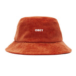OBEY - Bold Cord Bucket Hat