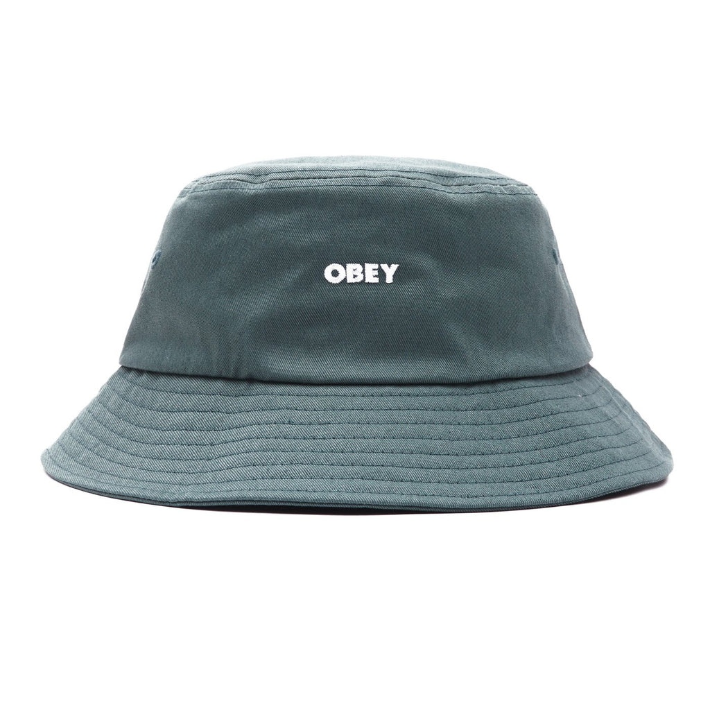OBEY - Bold Twill Bucket Hat