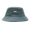OBEY - Bold Twill Bucket Hat