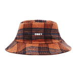 OBEY - Sam Reversible Bucket Hat