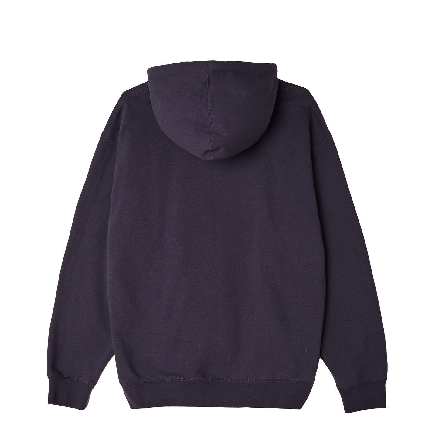 OBEY - New Growth Pullover