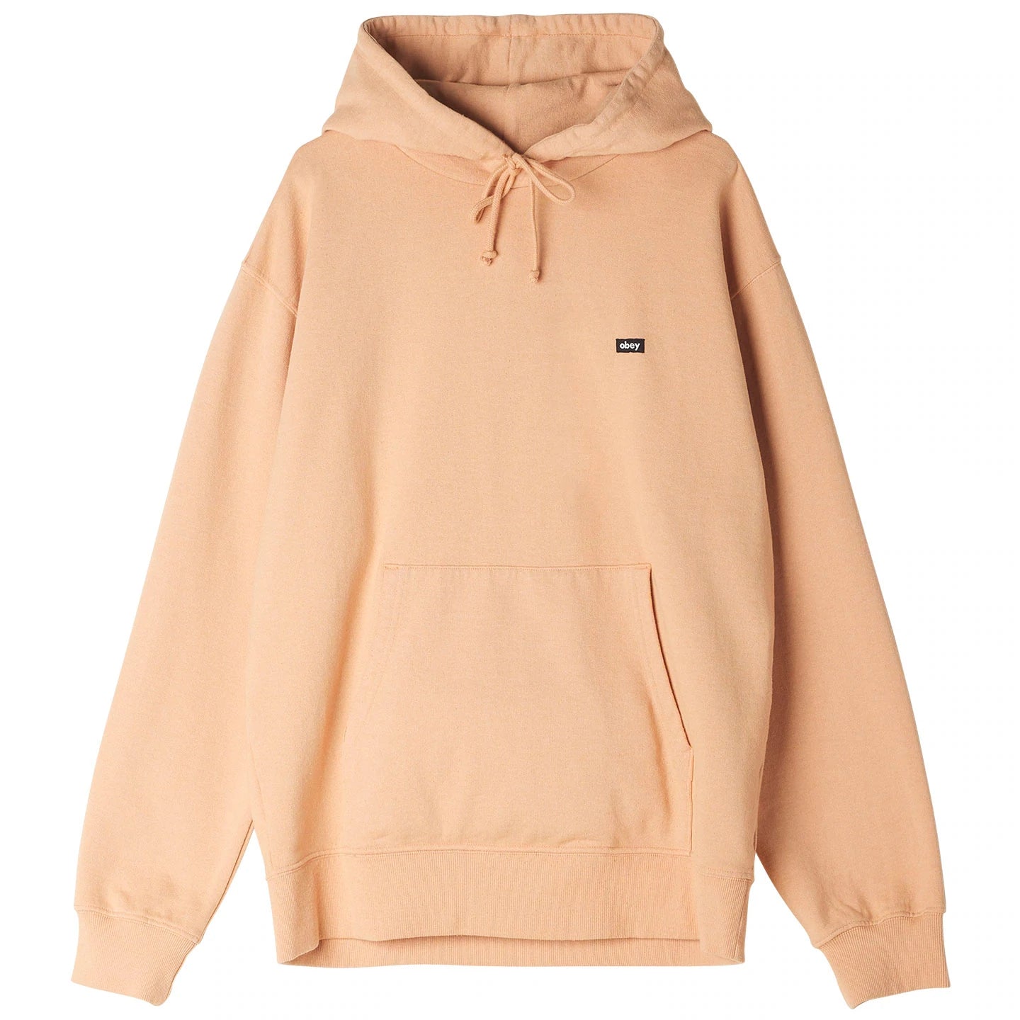 OBEY - Timeless Recycled Heavy Pullover