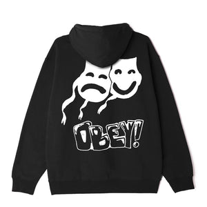 OBEY - Feel Nothing Premium Pullover