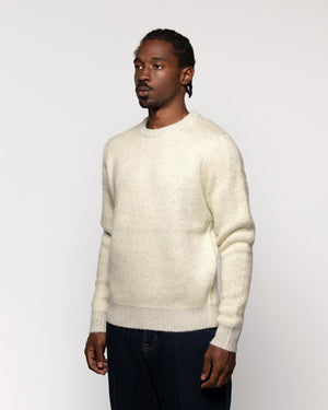 STUSSY - 8 Ball Heavy Brushed Mohair