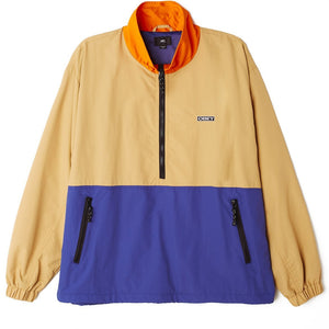 OBEY - The Tucker Anorak