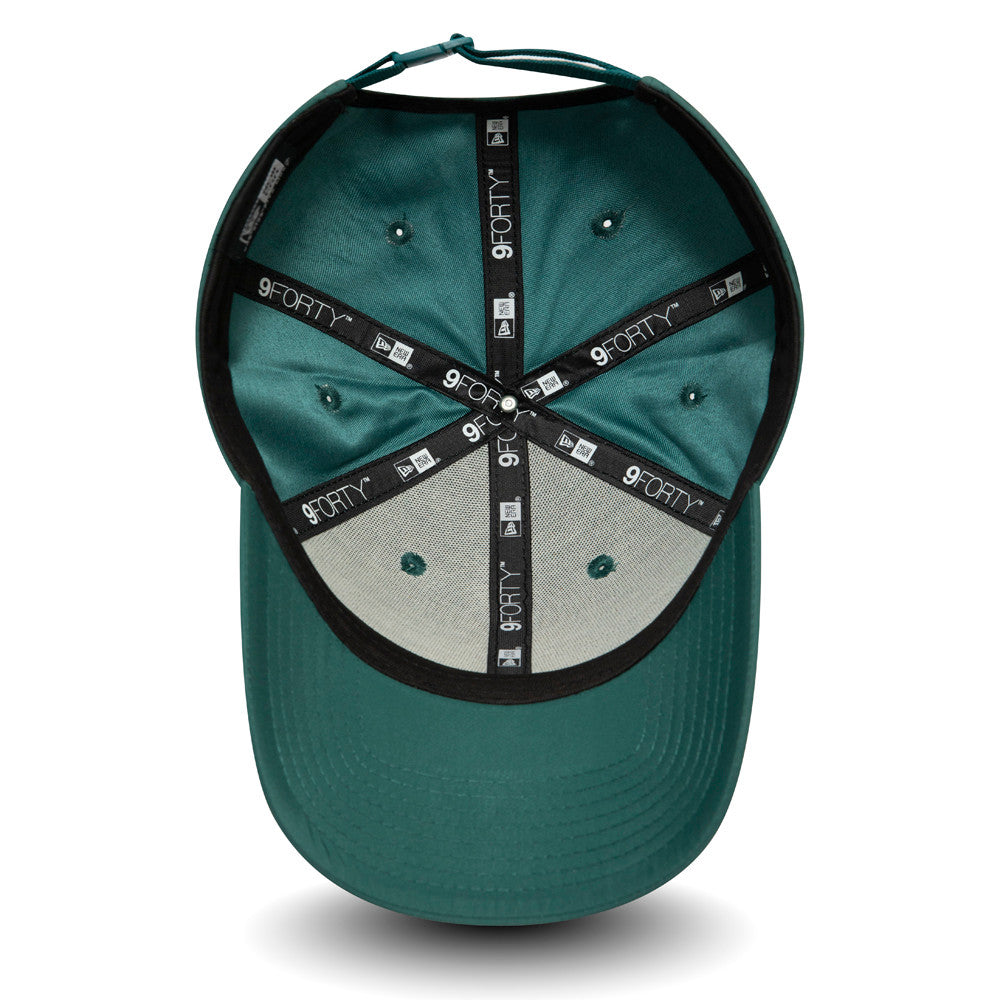 NEW ERA - 9Forty OutDoors Green